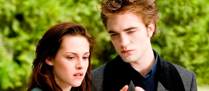 Twilight, le retour ?