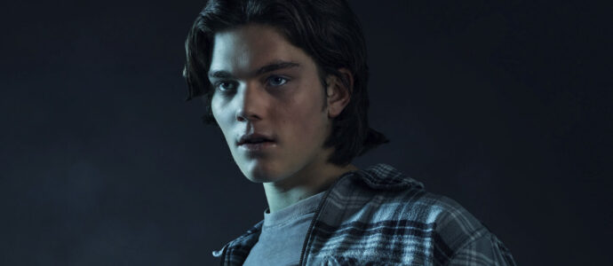 Teen Wolf : Vince Mattis annoncé à la convention Beacon Hills Forever