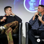 Charlie Carver & Colton Haynes – Teen Wolf – Beacon Hills Forever 2