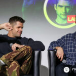 Charlie Carver & Colton Haynes – Teen Wolf, American Horror Story – Beacon Hills Forever 2
