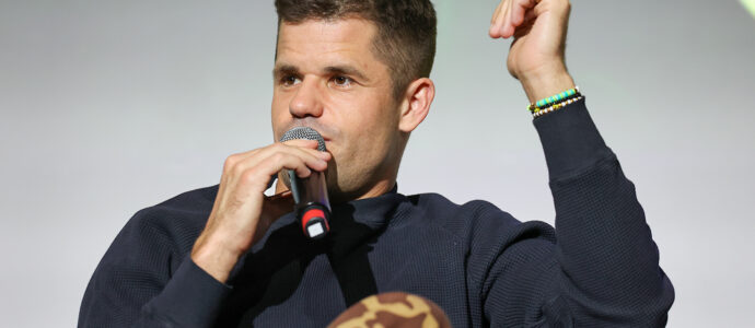 Charlie Carver - Beacon Hills Forever 2 - Teen Wolf, Desperate Housewives
