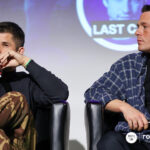 Charlie Carver & Colton Haynes – Teen Wolf – Beacon Hills Forever 2