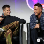 Charlie Carver & Colton Haynes – Teen Wolf, American Horror Story – Beacon Hills Forever 2
