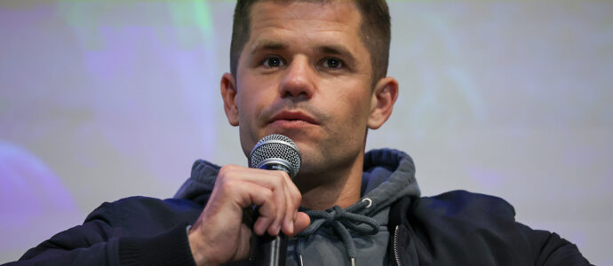Charlie Carver - Teen Wolf, Desperate Housewives - Beacon Hills Forever 2