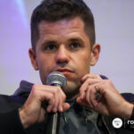 Charlie Carver – Teen Wolf, Ratched – Beacon Hills Forever 2