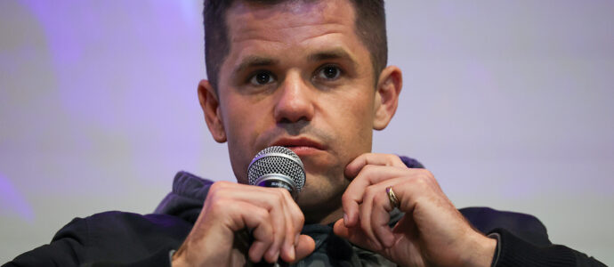 Charlie Carver - Teen Wolf, Ratched - Beacon Hills Forever 2