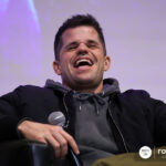 Charlie Carver – Teen Wolf, The Leftovers – Beacon Hills Forever 2