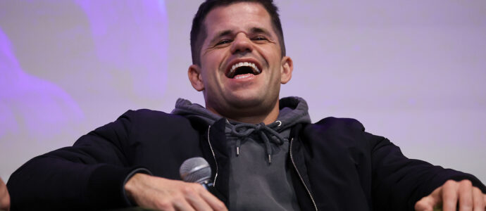 Charlie Carver - Teen Wolf, The Leftovers - Beacon Hills Forever 2