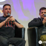 Colton Haynes & Charlie Carver – Teen Wolf, American Horror Story – Beacon Hills Forever 2