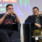 Colton Haynes & Charlie Carver – Teen Wolf – Beacon Hills Forever 2