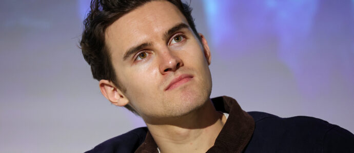 Michael Johnston - Teen Wolf, Assassination Classroom - Beacon Hills Forever 2
