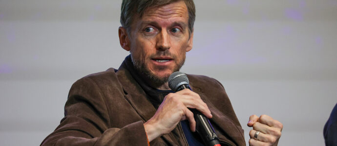 Gideon Emery - Beacon Hills Forever 2 - Teen Wolf, Dash & Lily
