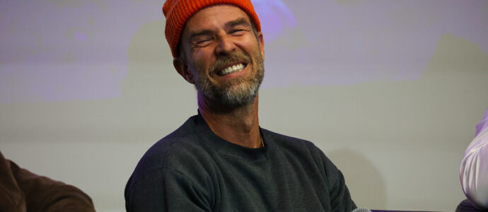 JR Bourne - Beacon Hills Forever 2 - Teen Wolf, Stargate SG-1