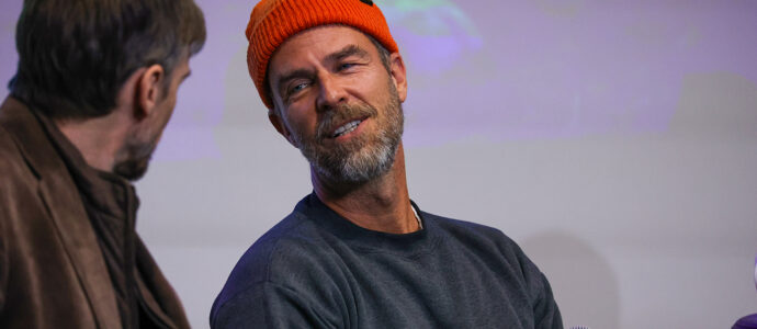 JR Bourne - Beacon Hills Forever 2 - Teen Wolf