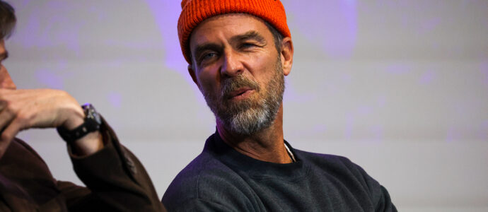 JR Bourne - Beacon Hills Forever 2 - Teen Wolf, Mayans M.C.