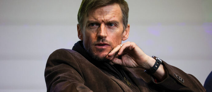 Gideon Emery - Beacon Hills Forever 2 - Teen Wolf, Star Wars