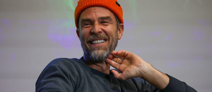 JR Bourne - Beacon Hills Forever 2 - Teen Wolf, Revenge