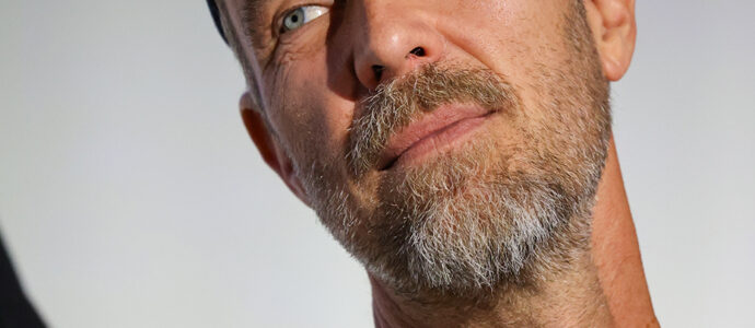 JR Bourne - Teen Wolf, Mayans M.C. - Beacon Hills Forever 2