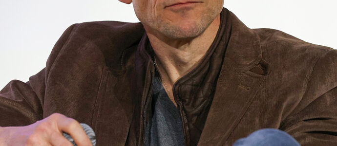 Gideon Emery - Teen Wolf, Dash & Lily - Beacon Hills Forever 2