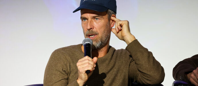 JR Bourne - Teen Wolf, Stargate SG-1 - Beacon Hills Forever 2