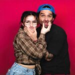 Beacon Hills Forever 2 - Photoshoot Tyler Posey - Teen Wolf