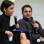 Shelley Hennig & Dylan Sprayberry – Beacon Hills Forever 2 – Teen Wolf