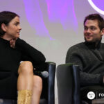 Shelley Hennig & Dylan Sprayberry – Beacon Hills Forever 2 – Teen Wolf