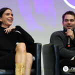 Shelley Hennig & Dylan Sprayberry – Beacon Hills Forever 2 – Teen Wolf