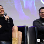 Shelley Hennig & Dylan Sprayberry – Beacon Hills Forever 2 – Teen Wolf