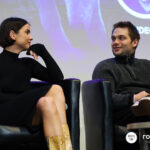 Shelley Hennig & Dylan Sprayberry – Beacon Hills Forever 2 – Teen Wolf