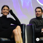 Shelley Hennig & Dylan Sprayberry – Beacon Hills Forever 2 – Teen Wolf
