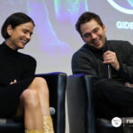 Shelley Hennig & Dylan Sprayberry – Beacon Hills Forever 2 – Teen Wolf