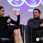 Shelley Hennig & Dylan Sprayberry – Beacon Hills Forever 2 – Teen Wolf