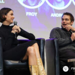 Shelley Hennig & Dylan Sprayberry – Beacon Hills Forever 2 – Teen Wolf