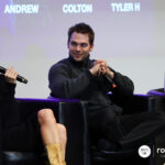 Shelley Hennig & Dylan Sprayberry – Beacon Hills Forever 2 – Teen Wolf
