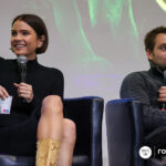 Shelley Hennig & Dylan Sprayberry – Beacon Hills Forever 2 – Teen Wolf