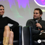 Shelley Hennig & Dylan Sprayberry – Beacon Hills Forever 2 – Teen Wolf