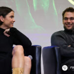 Shelley Hennig & Dylan Sprayberry – Beacon Hills Forever 2 – Teen Wolf