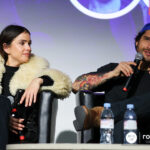 Shelley Hennig & Tyler Posey – Beacon Hills Forever 2 – Teen Wolf