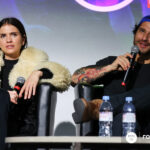 Shelley Hennig & Tyler Posey – Beacon Hills Forever 2 – Teen Wolf