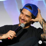 Tyler Posey – Teen Wolf, Marvel Rising: Initiation – Beacon Hills Forever 2