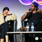 Shelley Hennig & Tyler Posey – Beacon Hills Forever 2 – Teen Wolf