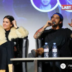 Shelley Hennig & Tyler Posey – Beacon Hills Forever 2 – Teen Wolf