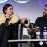 Shelley Hennig & Tyler Posey – Beacon Hills Forever 2 – Teen Wolf
