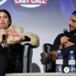 Shelley Hennig & Tyler Posey – Beacon Hills Forever 2 – Teen Wolf