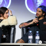 Shelley Hennig & Tyler Posey – Beacon Hills Forever 2 – Teen Wolf