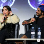 Shelley Hennig & Tyler Posey – Beacon Hills Forever 2 – Teen Wolf