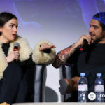 Shelley Hennig & Tyler Posey – Beacon Hills Forever 2 – Teen Wolf