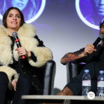 Shelley Hennig & Tyler Posey – Beacon Hills Forever 2 – Teen Wolf