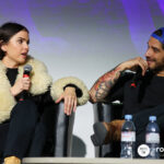 Shelley Hennig & Tyler Posey – Beacon Hills Forever 2 – Teen Wolf